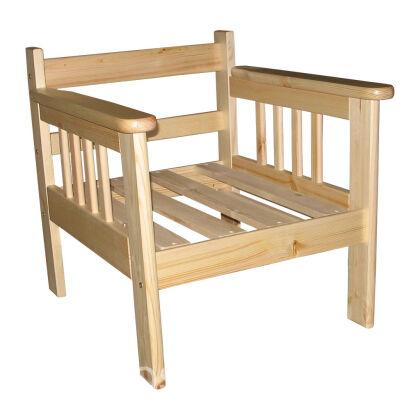 Кресло Канада К-5к